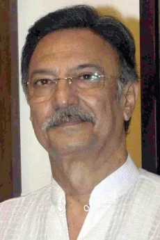 Suresh Oberoi poster