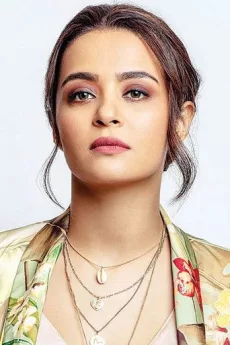 Surveen Chawla poster