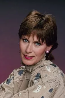 Susan Clark poster