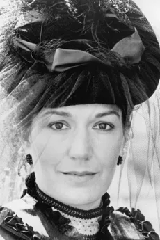 Susan Fleetwood poster