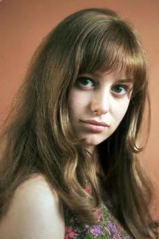 Susan George poster