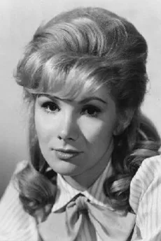 Susan Hampshire poster