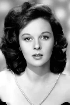 Susan Hayward poster