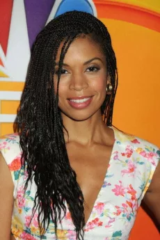 Susan Kelechi Watson poster