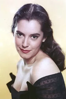 Susan Kohner poster