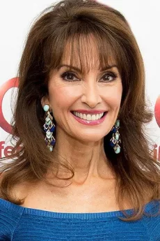 Susan Lucci poster