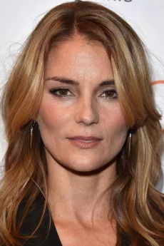 Susan Misner poster