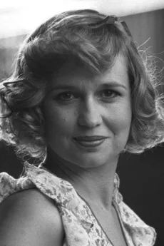 Susan Penhaligon poster