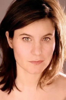 Susan Pourfar poster