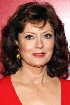 Susan Sarandon poster