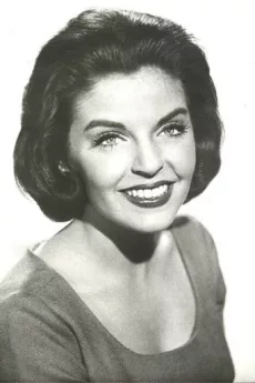 Susan Seaforth Hayes poster