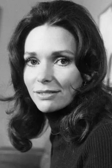Susan Strasberg poster