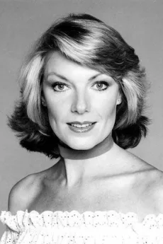 Susan Sullivan poster