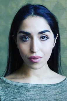 Susana Abdulmajid poster