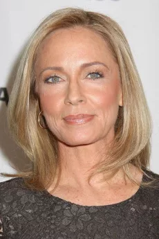 Susanna Thompson poster
