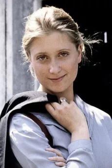 Susannah Harker poster