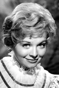 Susannah York poster