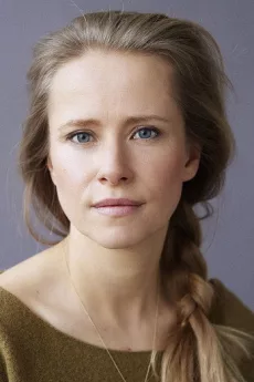 Susanne Bormann poster