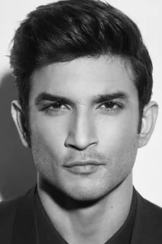 Sushant Singh Rajput poster