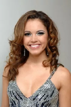 Susie Castillo poster