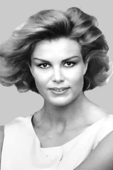 Susy Andersen poster