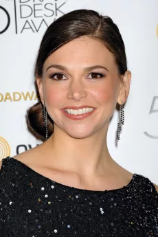Sutton Foster poster