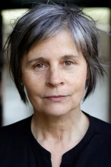 Suzanna Hamilton poster