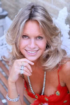 Suzanna Leigh poster