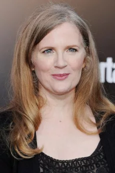 Suzanne Collins poster