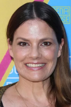 Suzanne Cryer poster
