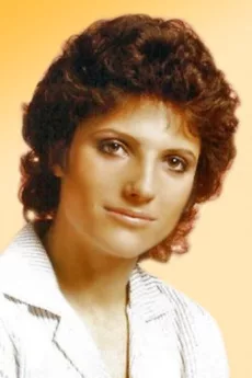 Suzanne Danielle poster