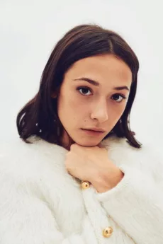Suzanne Jouannet poster