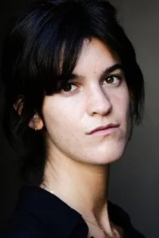 Suzanne Lindon poster
