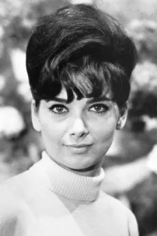 Suzanne Pleshette poster