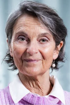 Suzanne Reuter poster