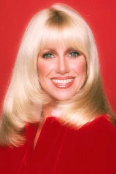 Suzanne Somers poster