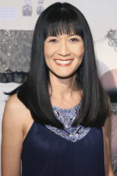 Suzanne Whang poster