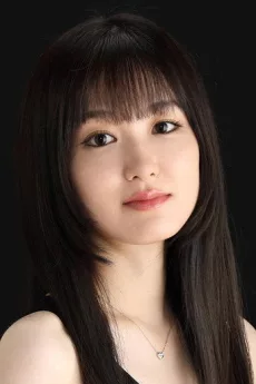 Suzuka Ohgo poster