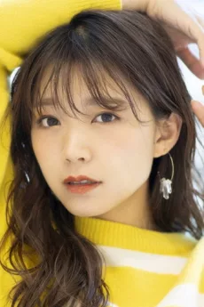 Suzuko Mimori poster