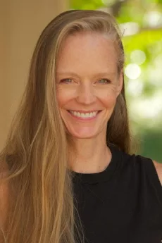 Suzy Amis poster