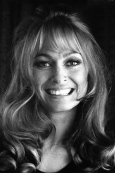 Suzy Kendall poster