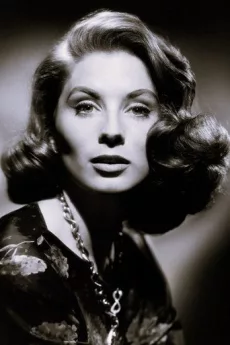 Suzy Parker poster