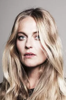 Svandís Dóra Einarsdóttir poster