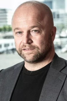 Sven de Ridder poster