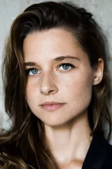 Svenja Jung poster