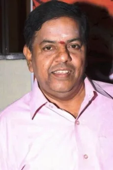 Swaminathan poster