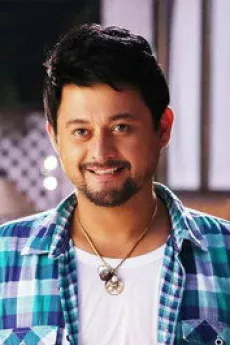 Swapnil Joshi poster