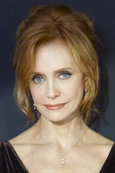 Swoosie Kurtz poster