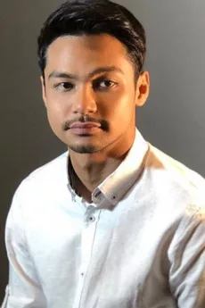 Syafiq Kyle poster