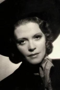 Sybille Schmitz poster